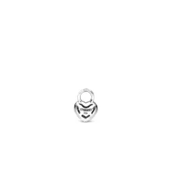 Ti Sento Charms et perles 9182ZI-H - Argent | Femme Charms