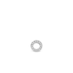 Ti Sento Charms et perles 9146ZI-H - Argent | Femme Charms