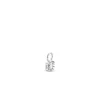 Ti Sento Charms et perles 9142ZI-H -Argent | Femme Charms