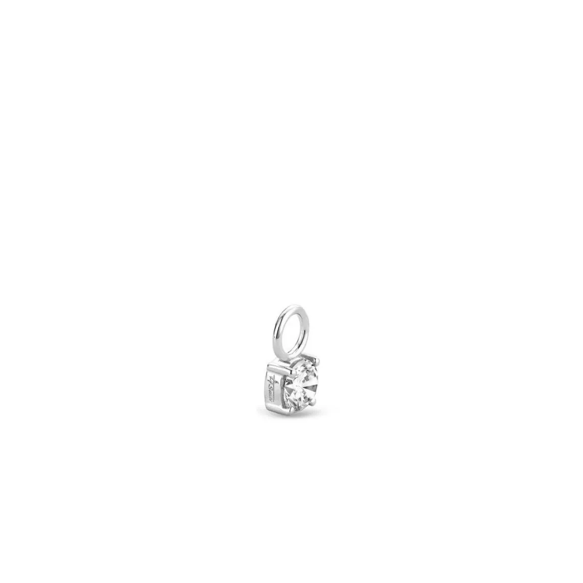 Ti Sento Charms et perles 9142ZI-H -Argent | Femme Charms