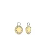 Ti Sento Charms et perles 9228ZY - Argent, plaqué or | Femme Charms