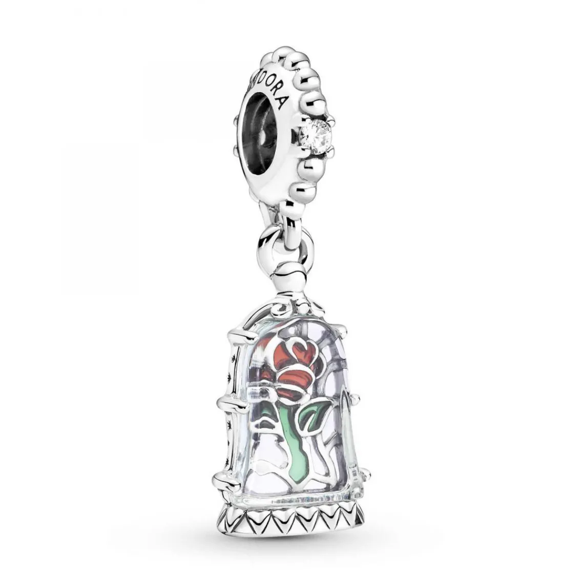 Pandora Charms femme Disney x - 790024C01 Argent 925/1000 multicolore | Femme Charms