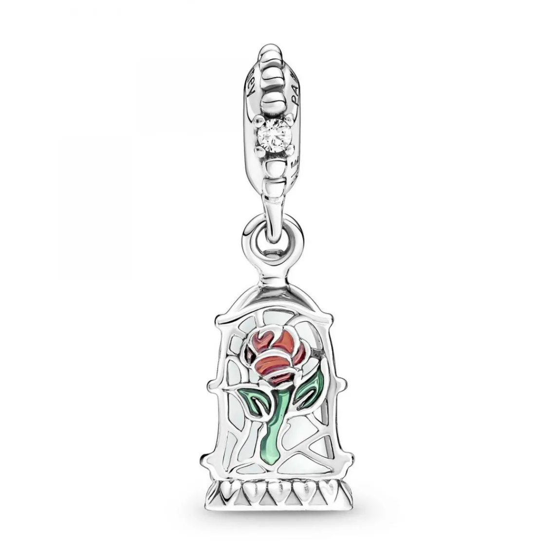 Pandora Charms femme Disney x - 790024C01 Argent 925/1000 multicolore | Femme Charms