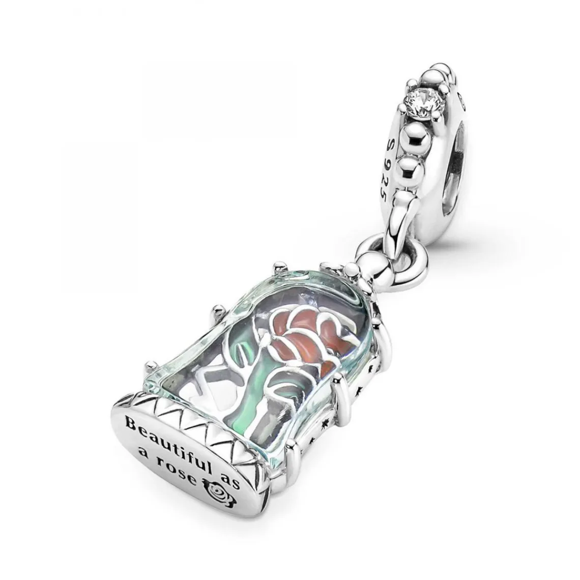 Pandora Charms femme Disney x - 790024C01 Argent 925/1000 multicolore | Femme Charms