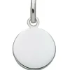 Links of London Bijoux Charms Links of London 5030.0259 - Charms Disque | Femme Charms