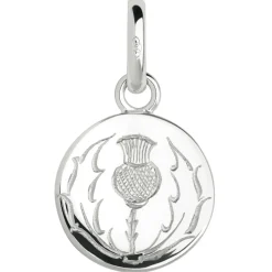 Links of London Bijoux Charms Links of London 5030.0259 - Charms Disque | Femme Charms