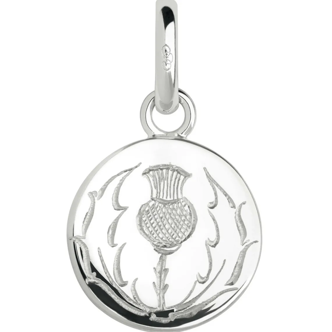 Links of London Bijoux Charms Links of London 5030.0259 - Charms Disque | Femme Charms