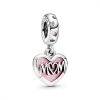 Pandora Charms 798887C01 - Moments | Femme Charms