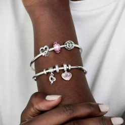 Pandora Charms 798887C01 - Moments | Femme Charms