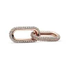 Pandora Charms ME - Double Link Pavé | Femme Charms