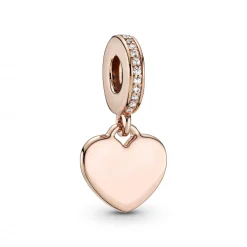 Pandora Charms People 788761C01 Femme | Femme Charms