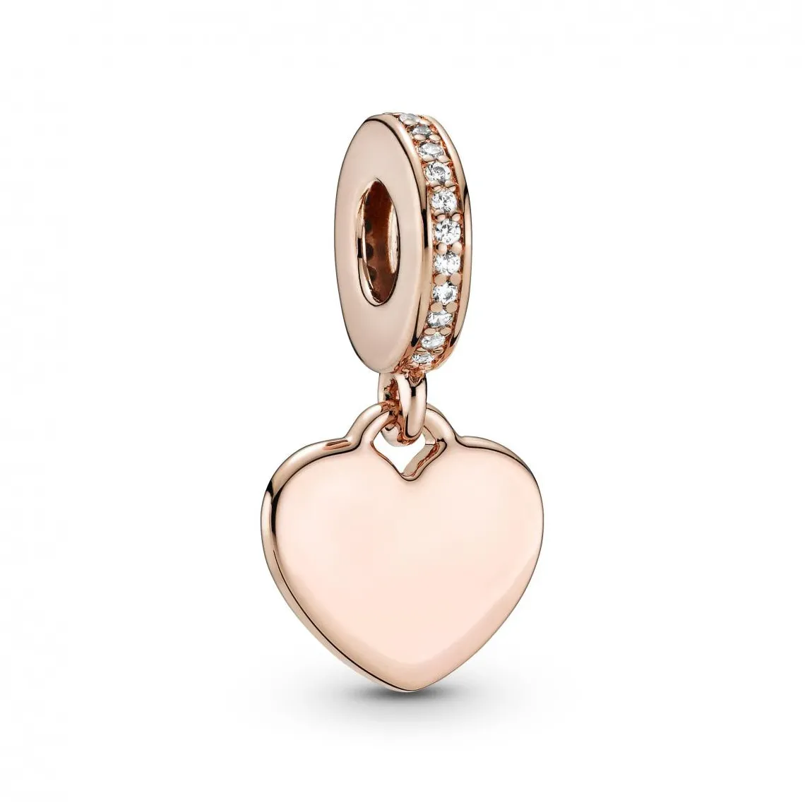 Pandora Charms People 788761C01 Femme | Femme Charms