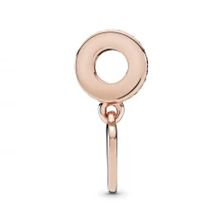Pandora Charms People 788761C01 Femme | Femme Charms
