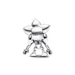 Pandora Charm Stranger Things Démogorgon Articulé | Femme Charms