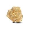 Pandora Charm Surdimensionné Rose Éclose en édition limitée | Femme Charms
