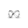 Pandora Charm Symbole de l’Infini Forever & Always | Femme Charms