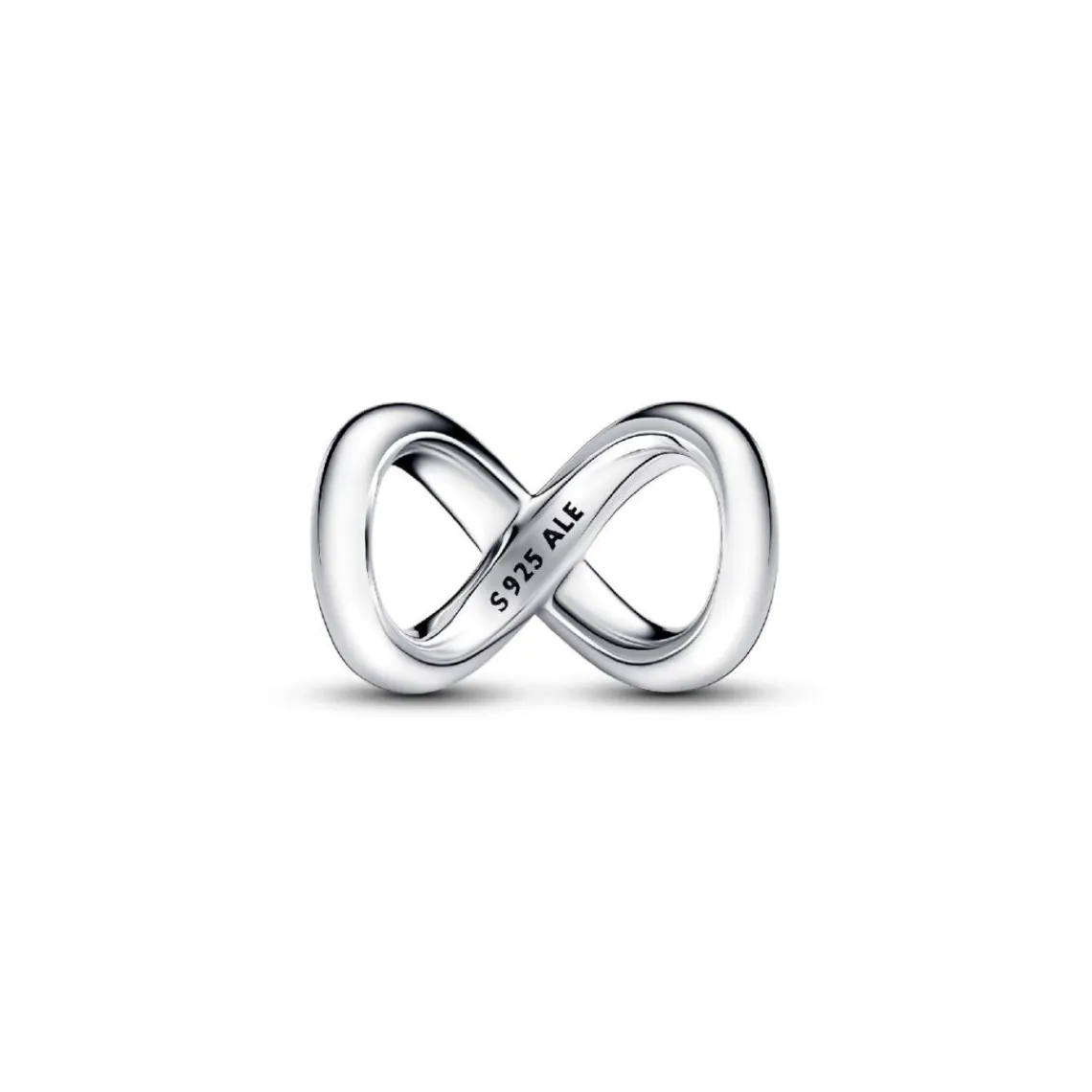 Pandora Charm Symbole de l’Infini Forever & Always | Femme Charms