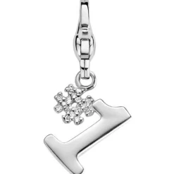 Ti Sento Charm 8262ZI - Charm N°1 | Femme Charms