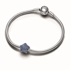 Pandora Charm Étoile Pavée Audacieuse | Femme Charms