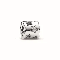Pandora Charm Étoiles Ajouré Scintillant | Femme Charms