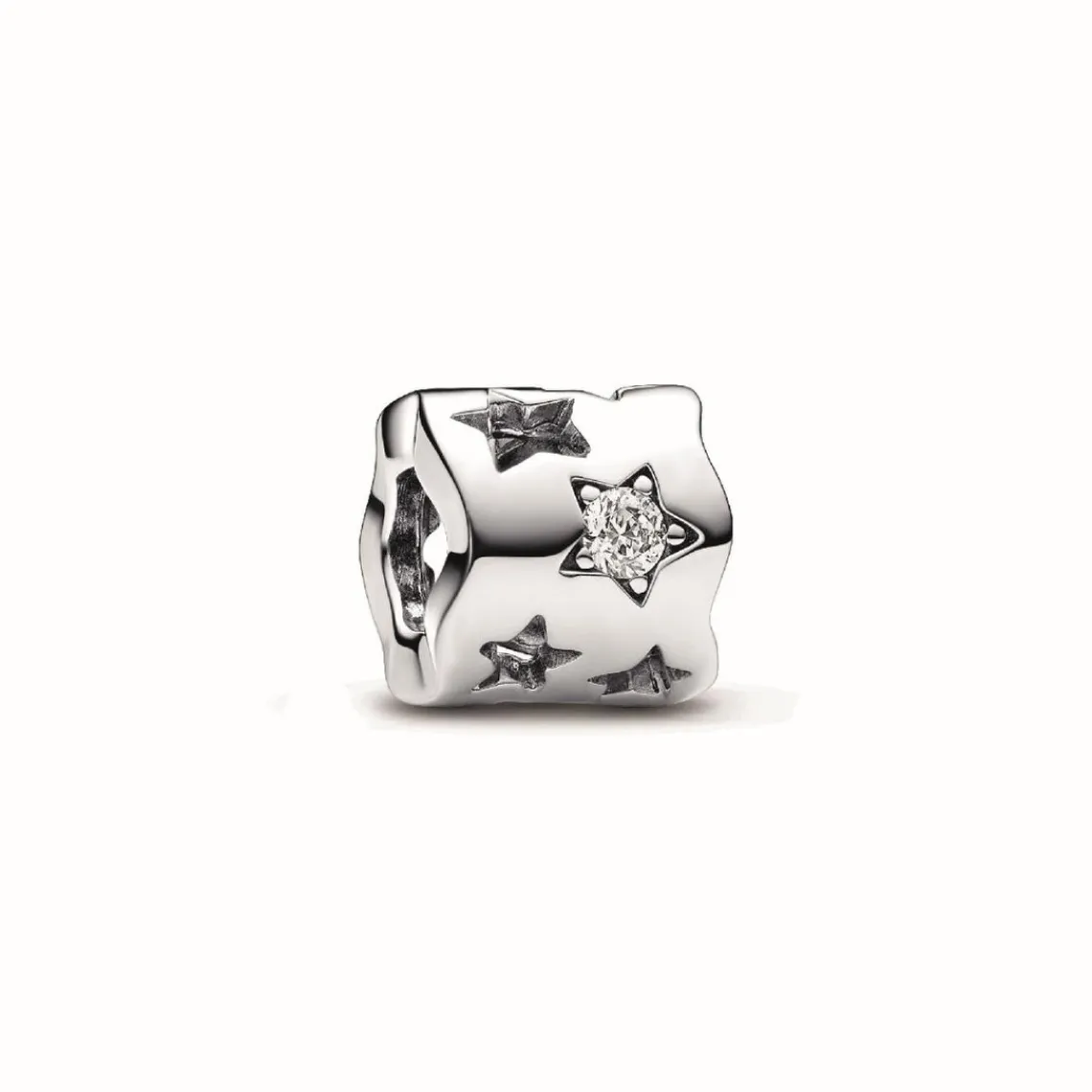 Pandora Charm Étoiles Ajouré Scintillant | Femme Charms