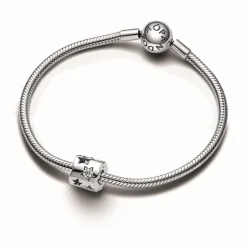 Pandora Charm Étoiles Ajouré Scintillant | Femme Charms