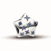 Pandora Charm Étoile Scintillante Audacieuse | Femme Charms