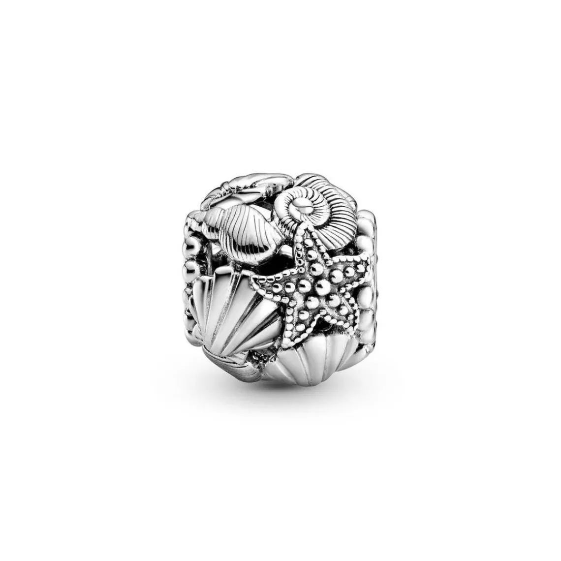 Pandora Charm Trésors cachés de l'océan Places | Femme Charms