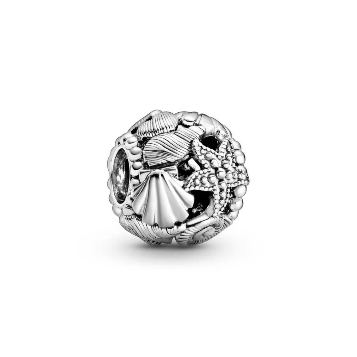 Pandora Charm Trésors cachés de l'océan Places | Femme Charms