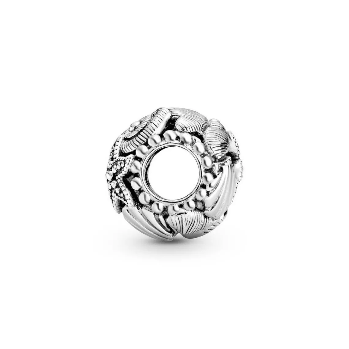 Pandora Charm Trésors cachés de l'océan Places | Femme Charms