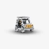 Pandora Charm Voiture d’Aventurier Bimatière | Femme Charms