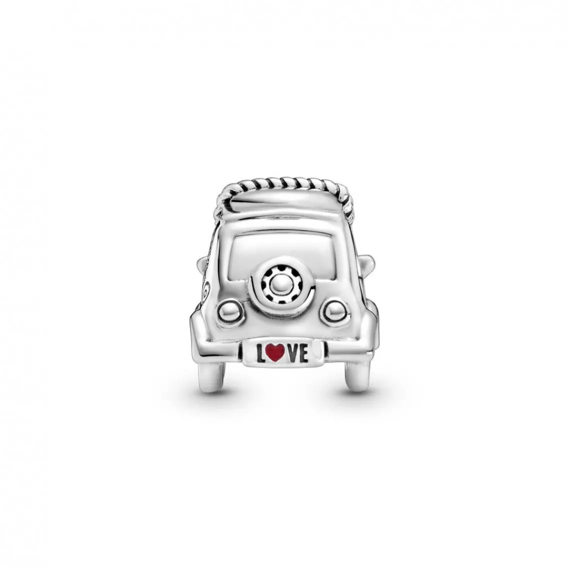 Pandora Charm Voiture Électrique Places | Femme Charms