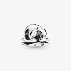 Pandora Charm Zodiaque Balance Signe Astrologique | Femme Charms