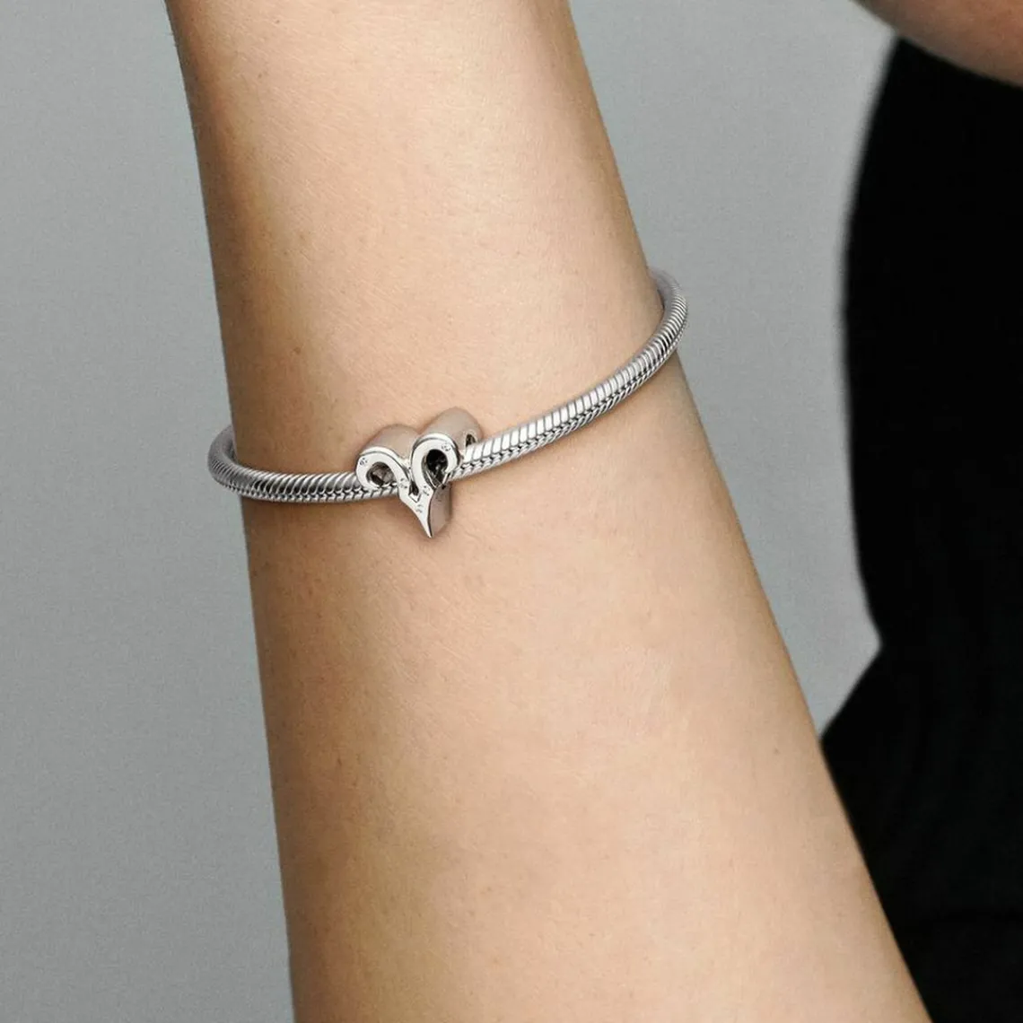 Pandora Charm Zodiaque Belier Signe Astrologique | Femme Charms