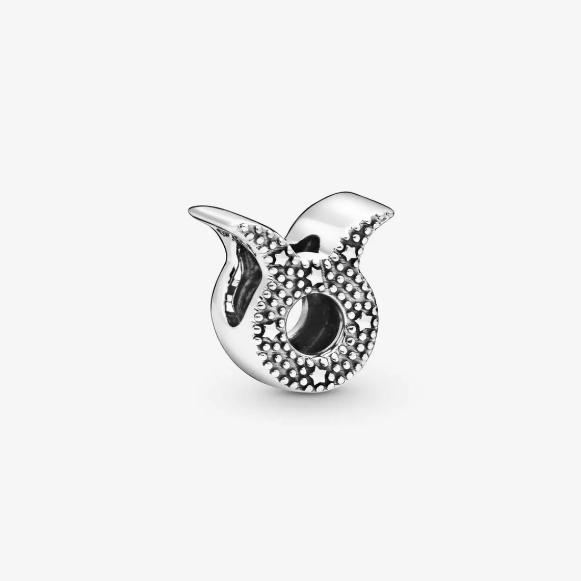 Pandora Charm Zodiaque Taureau Signe Astrologique | Femme Charms
