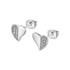 Lotus Silver Clous d'oreilles Moments LP3534-4-1 Argent | Femme Boucles D'Oreilles