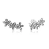 Pandora Clous d'Oreilles Moments Marguerite | Femme Boucles D'Oreilles