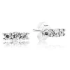 Pandora Clous d'Oreilles Timeless Scintillants | Femme Boucles D'Oreilles