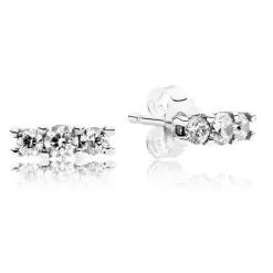 Pandora Clous d'Oreilles Timeless Scintillants | Femme Boucles D'Oreilles