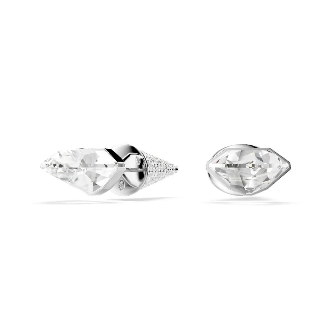 Swarovski Bijoux Clous d'oreilles Swarovski Lucent - 5702789 | Femme Boucles D'Oreilles