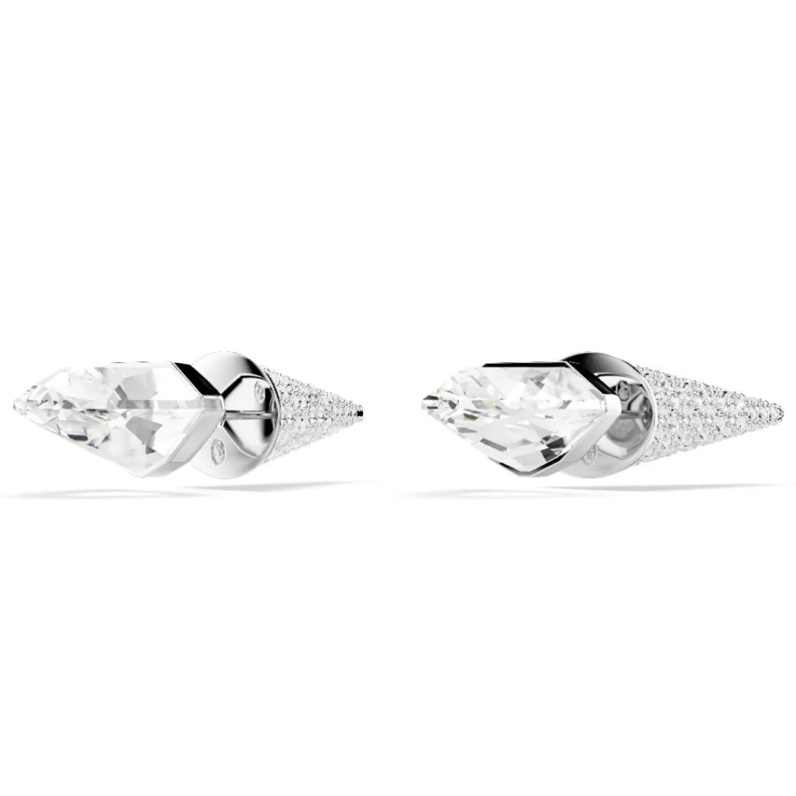 Swarovski Bijoux Clous d'oreilles Swarovski Lucent - 5702789 | Femme Boucles D'Oreilles