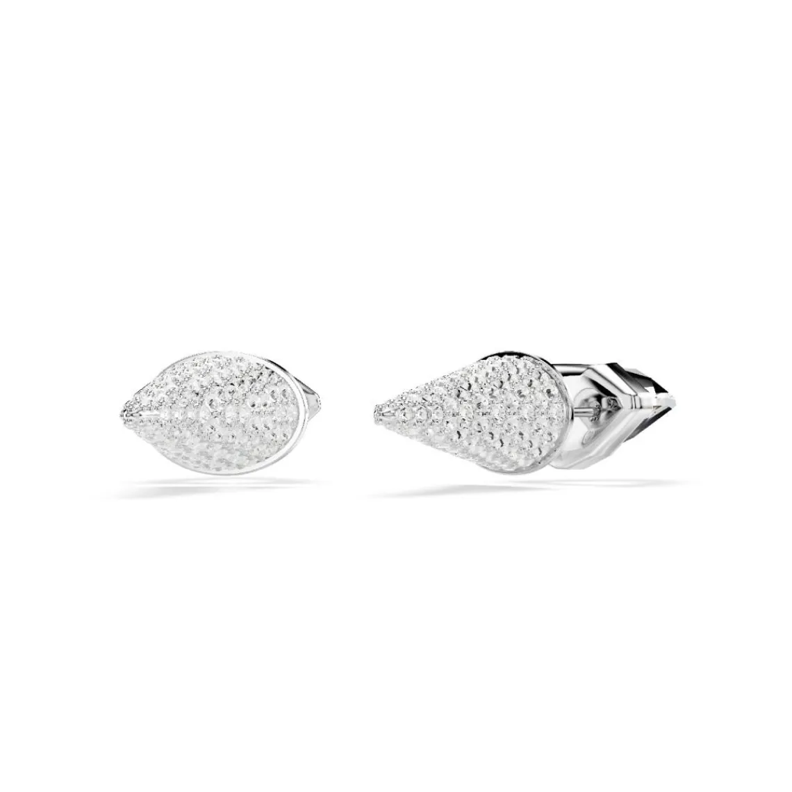 Swarovski Bijoux Clous d'oreilles Swarovski Lucent - 5702789 | Femme Boucles D'Oreilles