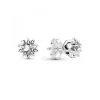 Pandora Clous d'oreilles Étoile celeste Moments | Femme Boucles D'Oreilles