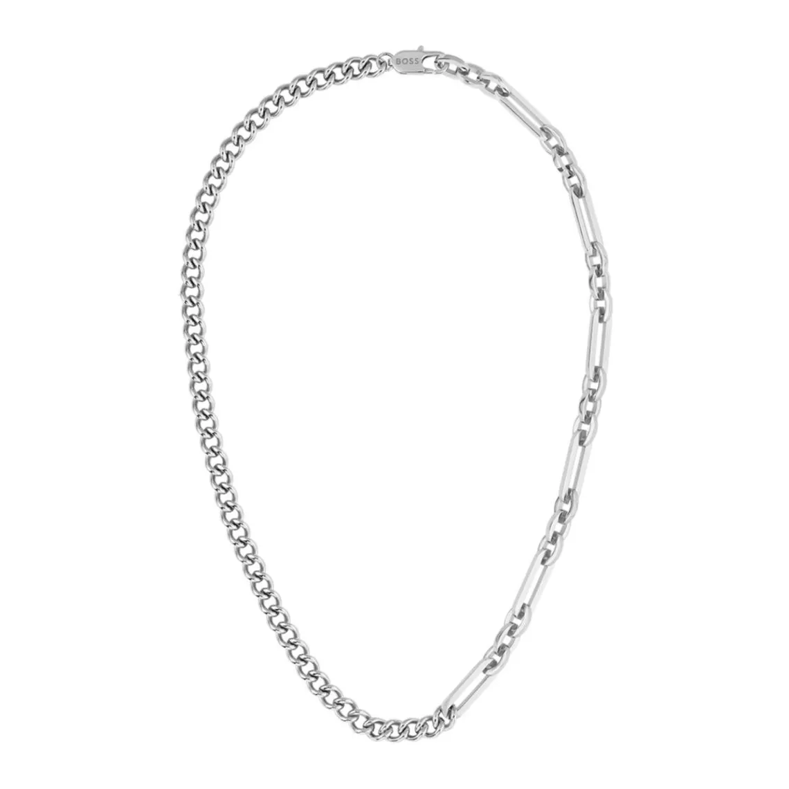 Boss Bijoux Collier et pendentif Boss 1580451 - Collier et pendentif Homme | Homme Colliers Et Pendentifs
