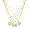 Edforce Collier et pendentif 05-0991-N - Collier et pendentif Femme | Femme Collier Et Pendentif
