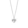 Lotus Silver Collier et pendentif Femme LP3199-1-1 | Femme Collier Et Pendentif