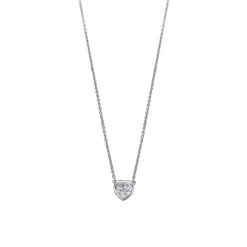 Lotus Silver Collier et pendentif Femme LP2000-1-1 | Femme Collier Et Pendentif
