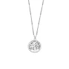 Lotus Silver Collier et pendentif TREE OF LIFE LP1890-1-1 - Collier et pendentif TREE OF LIFE Argent Femme | Femme Collier Et Pendentif