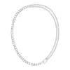 Calvin Klein Bijoux Collier Femme Calvin Klein Divergent Links - 35000465 Acier Argent | Femme Collier Et Pendentif