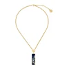 Christian Lacroix Bijoux Collier Femme - XFJ4903 Laiton Doré | Femme Collier Et Pendentif